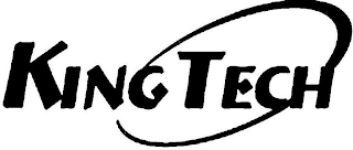 KING TECH