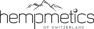 HEMPMETICS OF SWITZERLAND