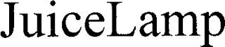 JUICELAMP