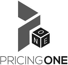 PRICINGONE