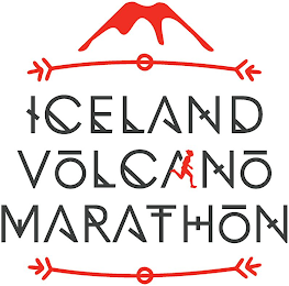 ICELAND VOLCANO MARATHON