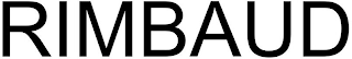 RIMBAUD