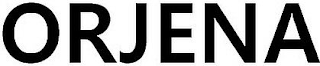 ORJENA