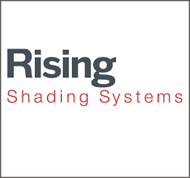 RISING SHADING SYSTEMS