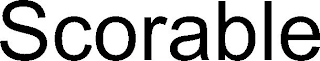 SCORABLE