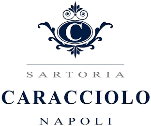 SARTORIA CARACCIOLO NAPOLI