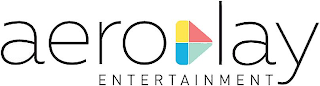 AEROPLAY ENTERTAINMENT