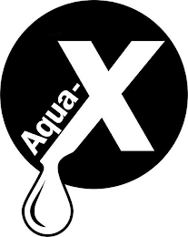 AQUA-X