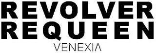 REVOLVER REQUEEN VENEXIA