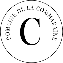 DOMAINE DE LA COMMARAINE C