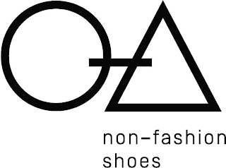 OA NON-FASHION SHOES