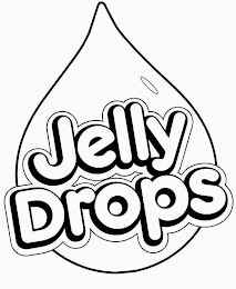 JELLY DROPS