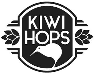 KIWI HOPS