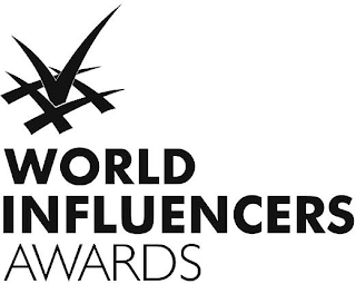 WORLD INFLUENCERS AWARDS