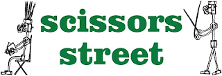 SCISSORS STREET