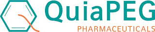 QUIAPEG PHARMACEUTICALS