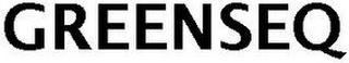 GREENSEQ