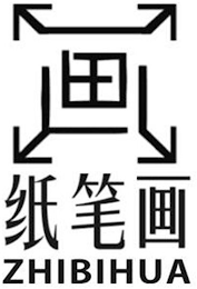 ZHIBIHUA