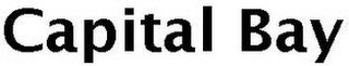 CAPITAL BAY