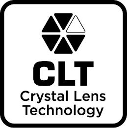 CLT CRYSTAL LENS TECHNOLOGY