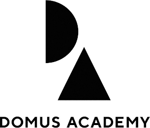 D A DOMUS ACADEMY