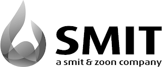 SMIT A SMIT & ZOON COMPANY