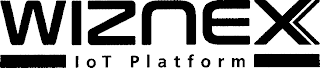 WIZNEX IOT PLATFORM