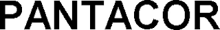PANTACOR