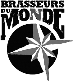 BRASSEURS DU MONDE