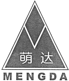 MENGDA