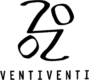 2020 VENTIVENTI