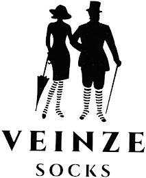 VEINZE SOCKS