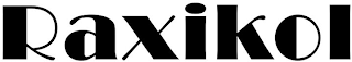 RAXIKOL