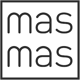 MAS MAS
