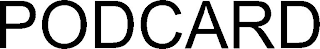 PODCARD