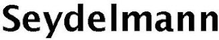 SEYDELMANN