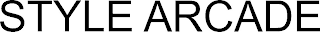 STYLE ARCADE