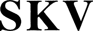 SKV