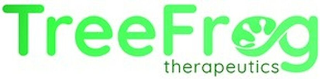 TREEFROG THERAPEUTICS