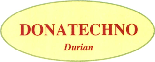 DONATECHNO DURIAN