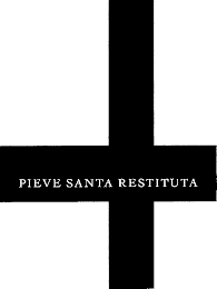 PIEVE SANTA RESTITUTA