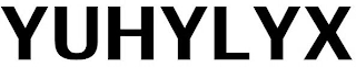 YUHYLYX