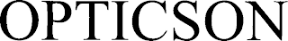 OPTICSON