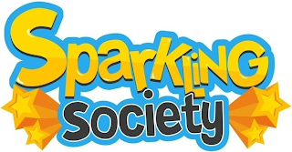 SPARKLING SOCIETY