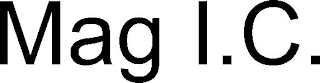 MAG I. C.