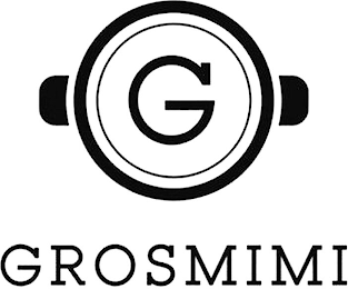 G GROSMIMI