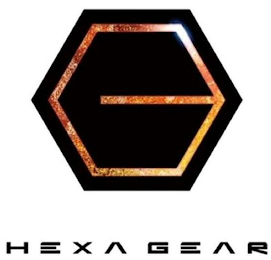 G HEXA GEAR