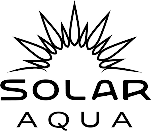 SOLAR AQUA