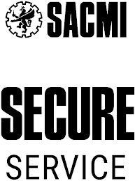 SACMI SECURE SERVICE