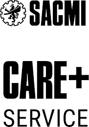 SACMI CARE+ SERVICE